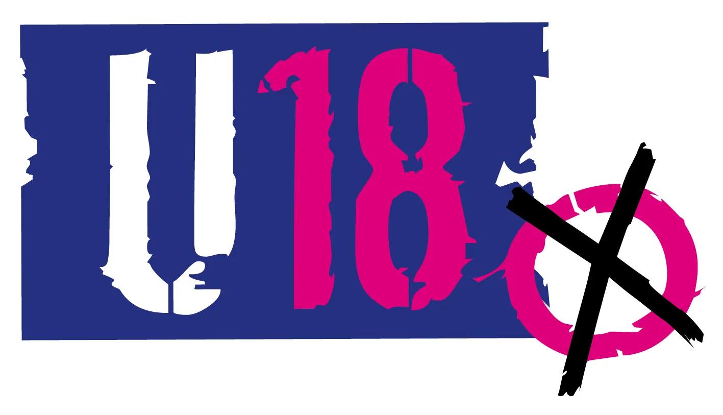 Logo U18 Wahl